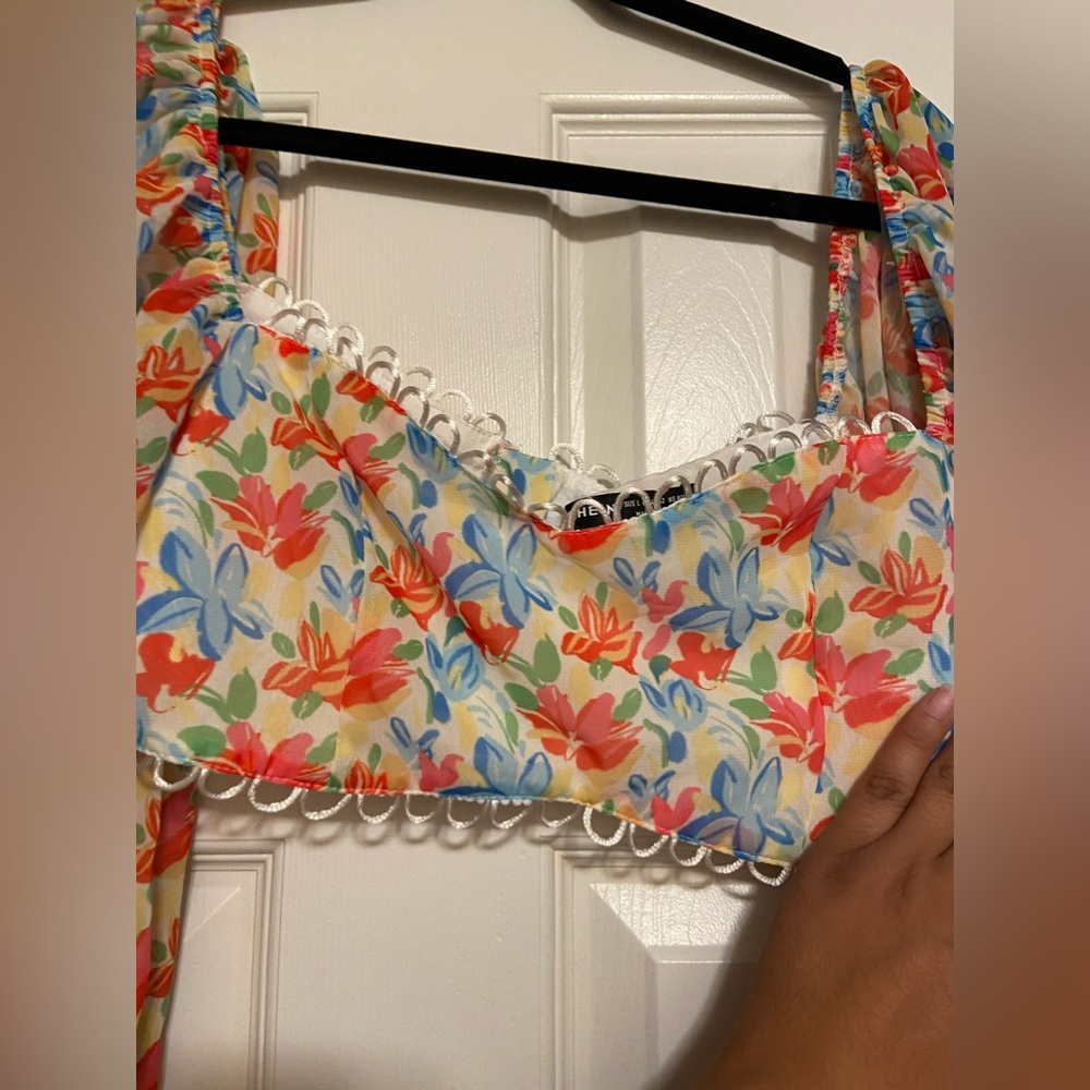 Women’s blouse - Picture 2 of 4